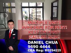 28 RC Suites (D8), Apartment #137231402